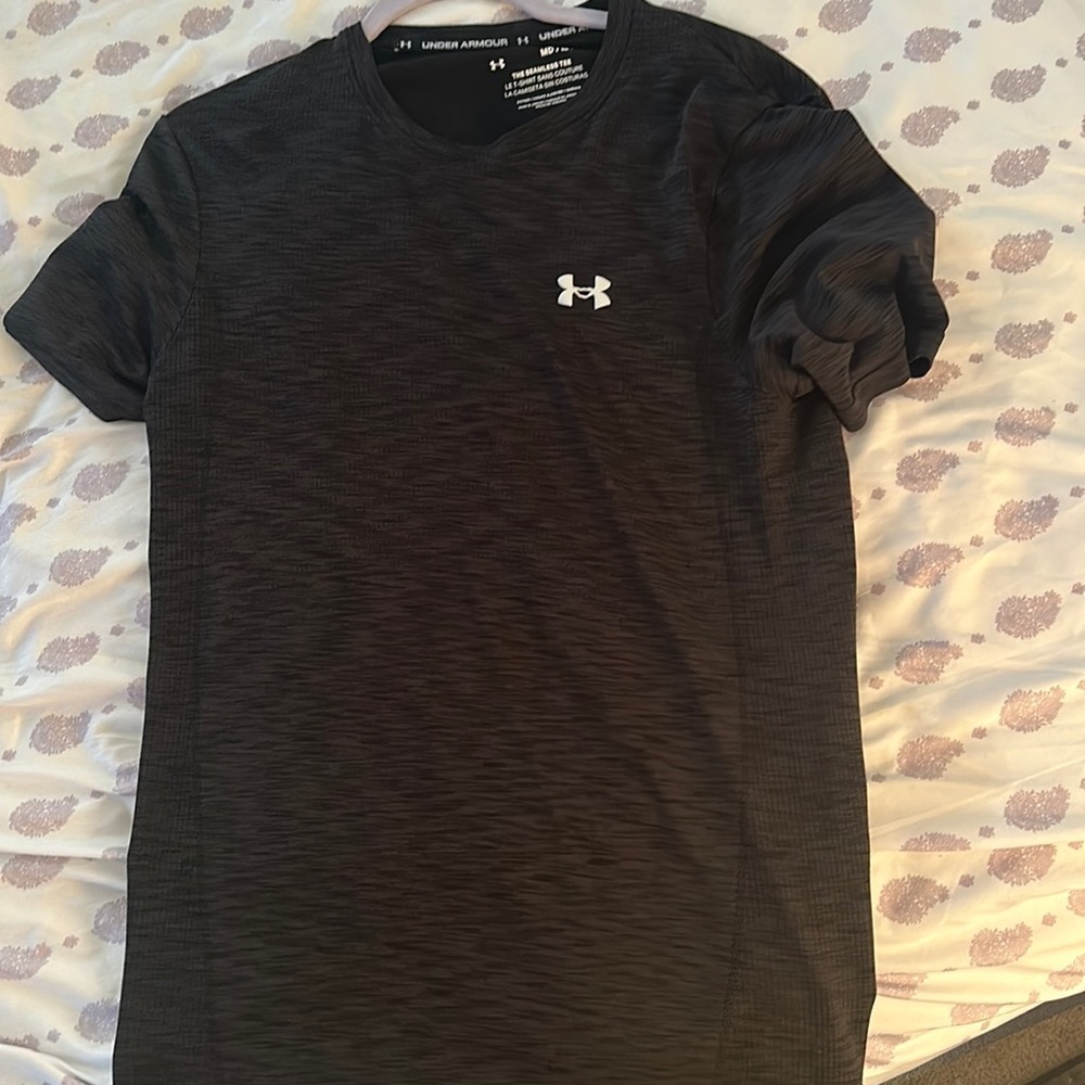 Under armour